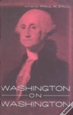 Capa do artigo Washington On Washington