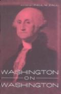 Washington On Washington