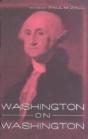 Washington On Washington - Preview