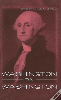 Capa do artigo Washington On Washington
