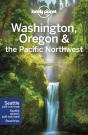 Washington, Oregon & The Pacific Northwest 8ed -Anglais- - Preview