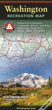 Capa do artigo Washington Recreation Map