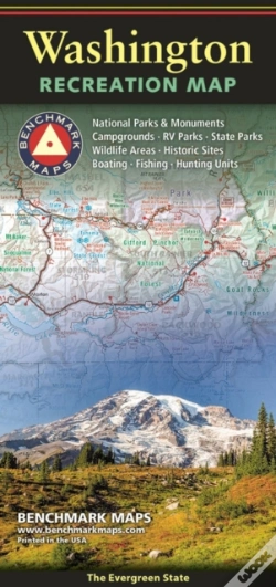 Capa do artigo Washington Recreation Map