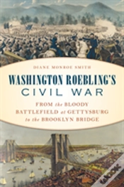 Capa do artigo Washington Roebling