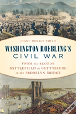 Capa do artigo Washington Roebling'S Civil War