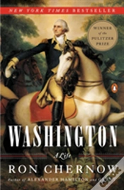 Capa do artigo Washington