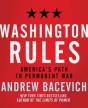 Washington Rules - Preview