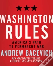 Capa do artigo Washington Rules