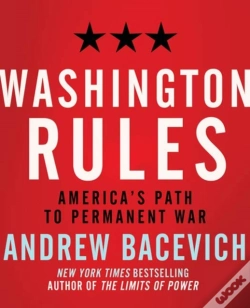 Capa do artigo Washington Rules