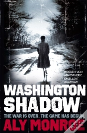 Capa do artigo Washington Shadow