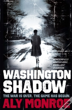Capa do artigo Washington Shadow