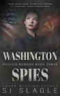 Washington Spies - Preview