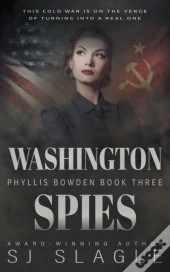 Washington Spies