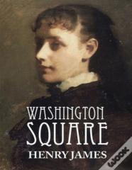 Washington Square (Annotated)