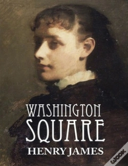 Capa do artigo Washington Square (Annotated)