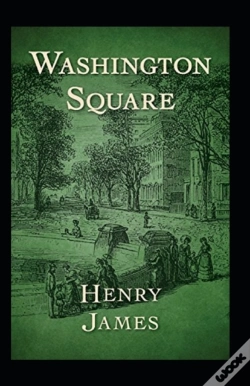 Capa do artigo Washington Square Annotated