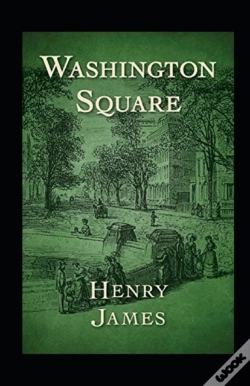 Capa do artigo Washington Square Annotated