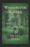 Washington Square Annotated