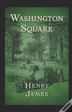 Capa do artigo Washington Square Annotated