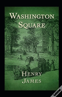 Capa do artigo Washington Square Annotated