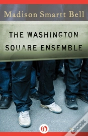 Capa do artigo Washington Square Ensemble