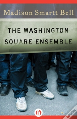 Capa do artigo Washington Square Ensemble