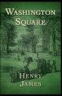 Washington Square Henry James - Preview