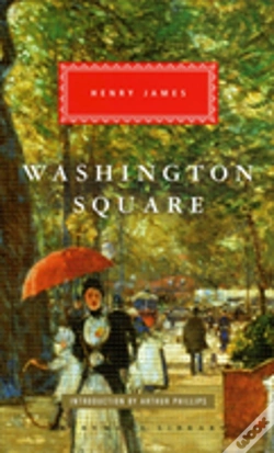 Capa do artigo Washington Square