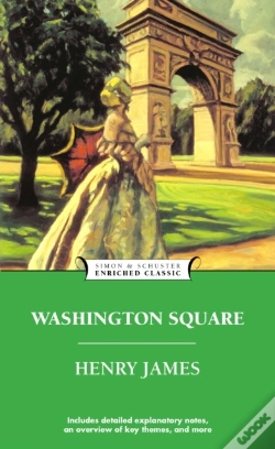 Capa do artigo Washington Square