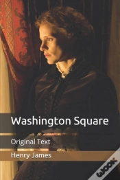 Capa do artigo Washington Square