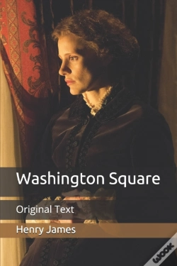 Capa do artigo Washington Square