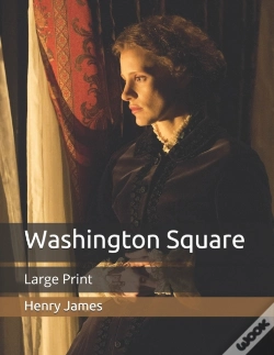 Capa do artigo Washington Square