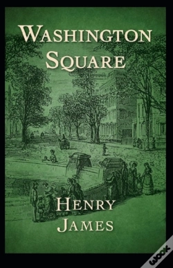 Capa do artigo Washington Square