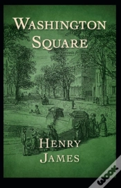 Capa do artigo Washington Square