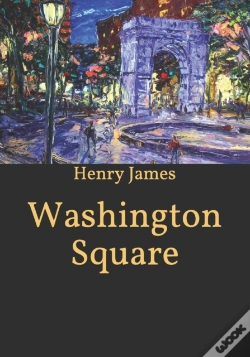 Capa do artigo Washington Square