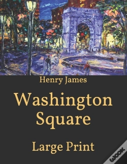 Capa do artigo Washington Square