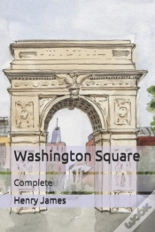 Capa do artigo Washington Square