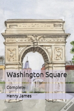 Capa do artigo Washington Square