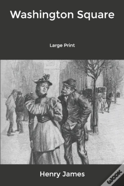Capa do artigo Washington Square