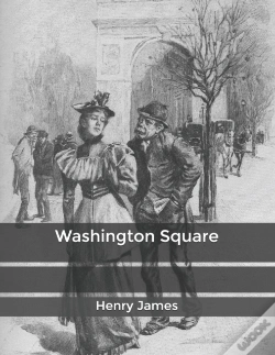 Capa do artigo Washington Square
