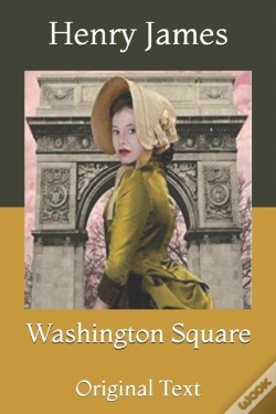 Capa do artigo Washington Square
