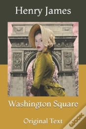 Capa do artigo Washington Square