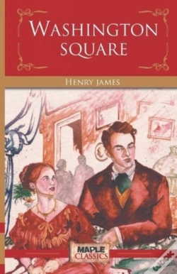 Capa do artigo Washington Square