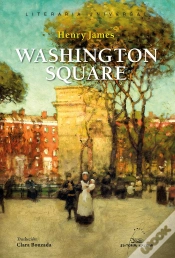 Capa do artigo Washington Square