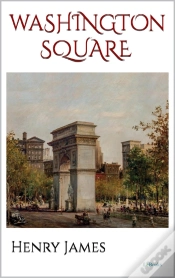 Capa do artigo Washington Square
