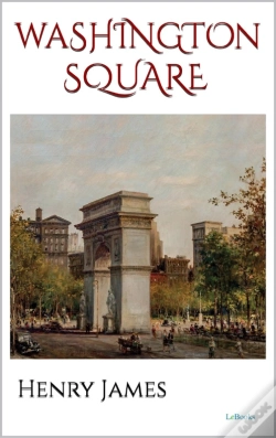 Capa do artigo Washington Square