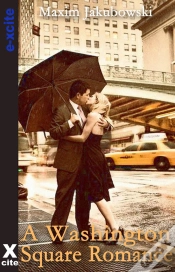 Capa do artigo Washington Square Romance