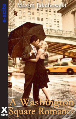Capa do artigo Washington Square Romance