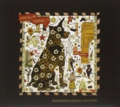 Capa do artigo Washington Square Serenade - CD