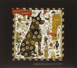 Capa do artigo Washington Square Serenade - CD